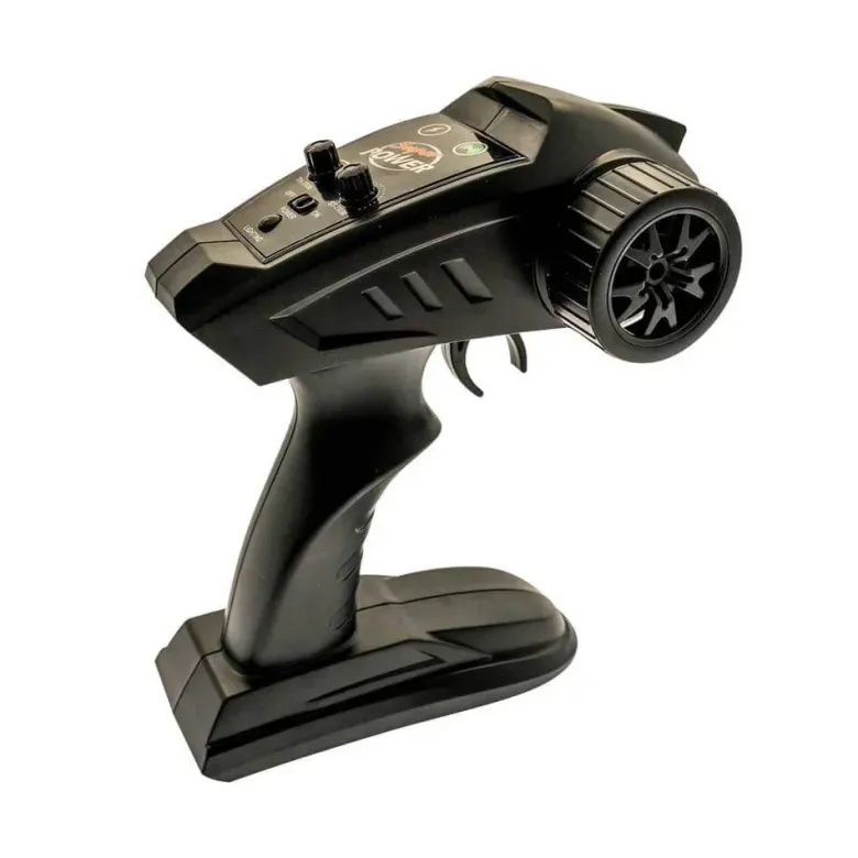 Radiostyrd båt Nitro SpeedBoat Med LED-Ljus Gear4Play 30 km/h