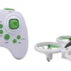 Radiostyrd Drönare Glow Stunt Drone Gear4Play