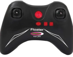 Radiostyrd helikopter Floater Altitude Jamara