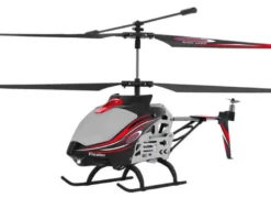 Radiostyrd helikopter Floater Altitude Jamara