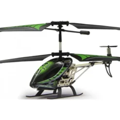 Radiostyrd helikopter Gyro V2 Jamara