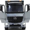 Radiostyrd Lastbil Mercedes Benz Arocs Metallväxlar Jamara