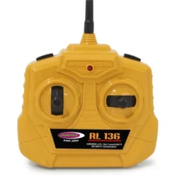 Radiostyrd Lastmaskin RL 136 Jamara Leksak 1:36 2,4 GHz
