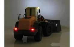 Radiostyrd Liebherr Hjullastare 564 Jamara 1:20 - 2,4 GHz