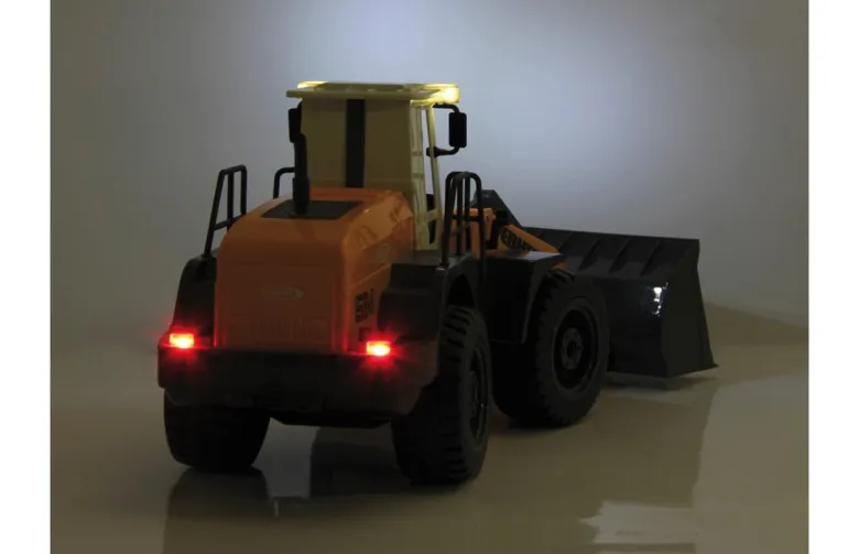 Radiostyrd Liebherr Hjullastare 564 Jamara 1:20 - 2,4 GHz