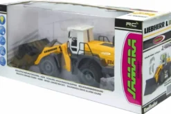 Radiostyrd Liebherr Hjullastare 564 Jamara 1:20 - 2,4 GHz