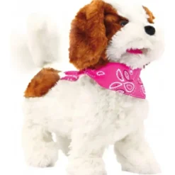 Radiostyrd Lucky Plush Hund Leksak