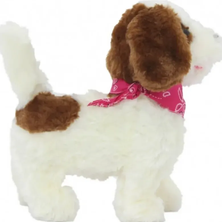 Radiostyrd Lucky Plush Hund Leksak