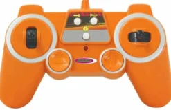 Radiostyrd Soplastbil Mercedes Antos Jamara 1:20 - 2,4 GHz