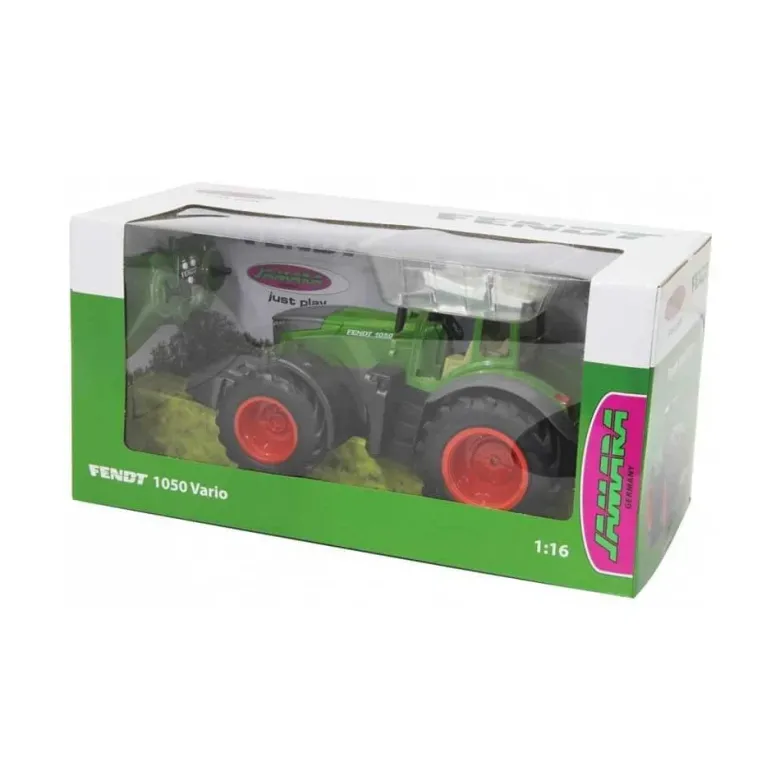 Radiostyrd Traktor Fendt 1050 Vario Jamara 1:16