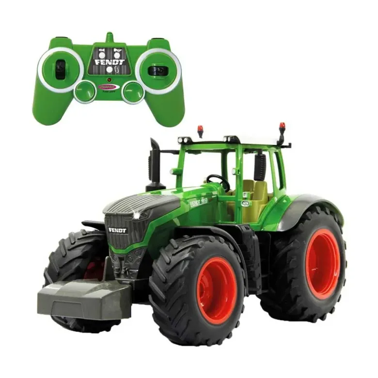 Radiostyrd Traktor Fendt 1050 Vario Jamara 1:16