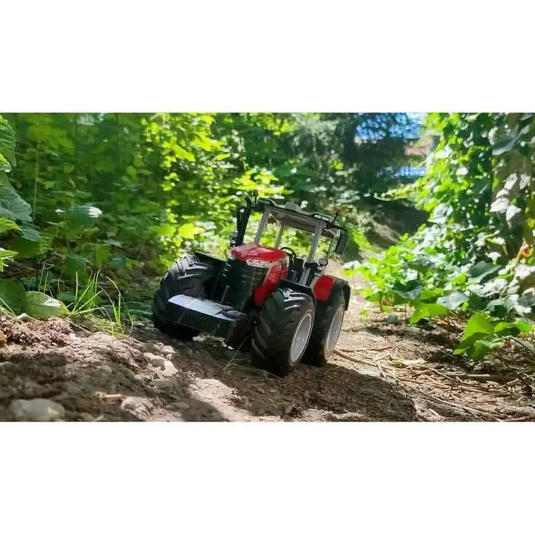 Radiostyrd Traktor Massey Ferguson 8S.285 Jamara 1:16