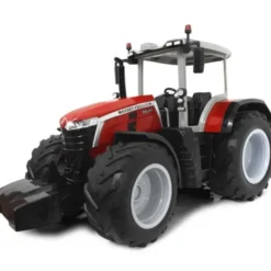 Radiostyrd Traktor Massey Ferguson 8S.285 Jamara 1:16
