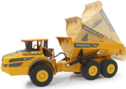 Radiostyrd Volvo Dumper A406 Jamara 1:20 2,4 Ghz