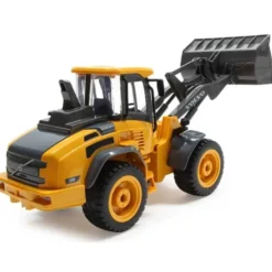 Radiostyrd Volvo Hjullastare L50H Jamara 1:16 - 2,4 GHz