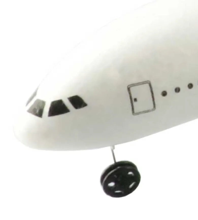 Radiostyrt Flygplan AM38 RtF Gyro 2,4 Ghz Amewi Vingspann 51 cm