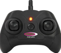 Radiostyrt Flygplan Cessna 182 D-MJ22 Gyro 2,4 Ghz Jamara