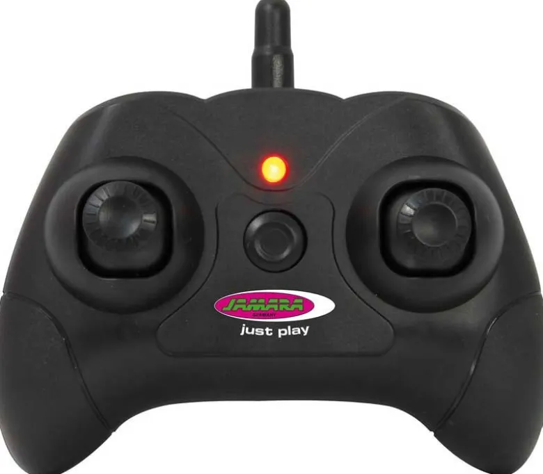 Radiostyrt Flygplan Cessna 182 D-MJ22 Gyro 2,4 Ghz Jamara