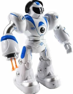 Robot Hero Bot Gear4Play IR-Styrd