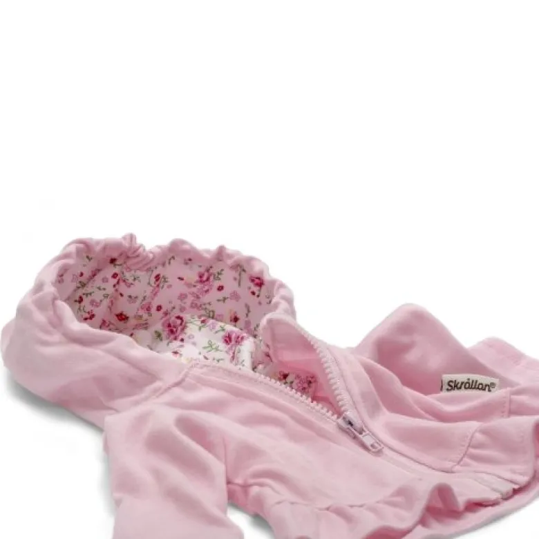 Rosa jogging dress 41-46cm