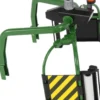 Rotor till John Deere C441R, 02032 Bruder Reservdel