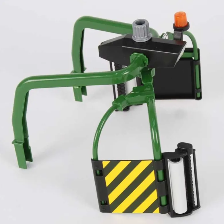 Rotor till John Deere C441R, 02032 Bruder Reservdel