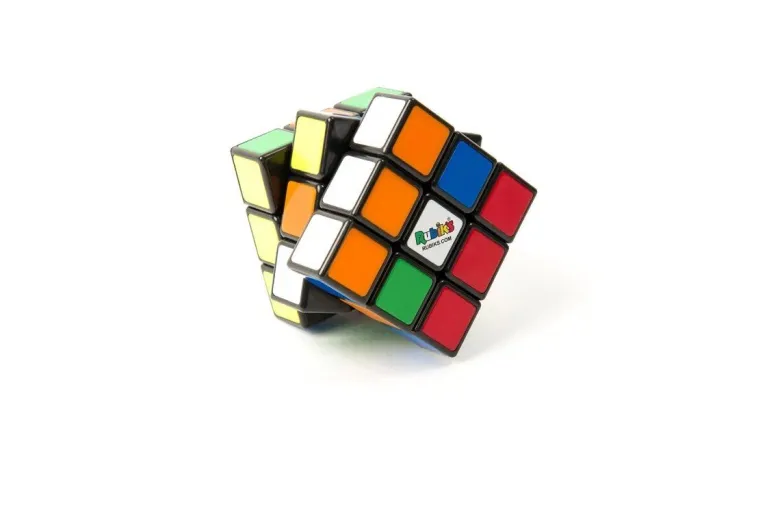 Rubiks kub 3x3