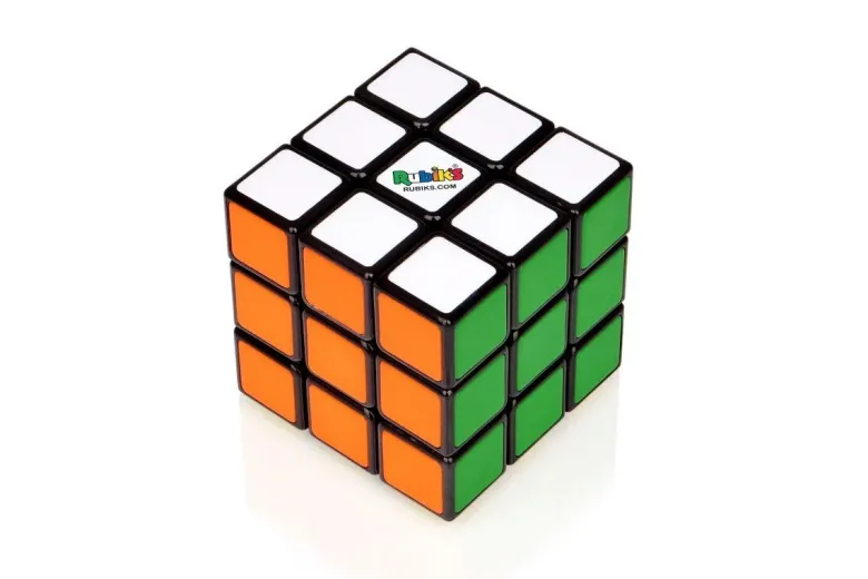 Rubiks kub 3x3