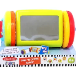 Rullspegel Baby 22 cm Infunbebe