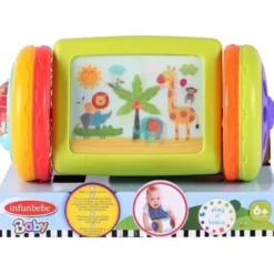 Rullspegel Baby 22 cm Infunbebe