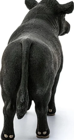 Schleich Aberdeen Angus Tjur 13879