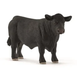 Schleich Aberdeen Angus Tjur 13879