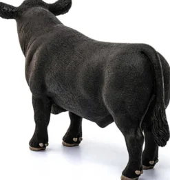 Schleich Aberdeen Angus Tjur 13879