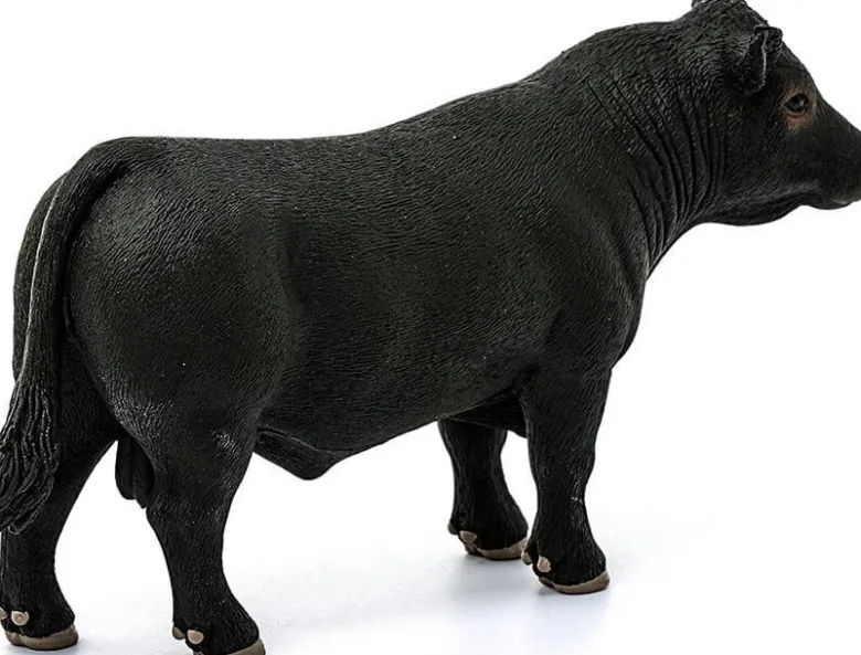 Schleich Aberdeen Angus Tjur 13879