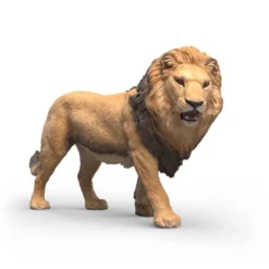Schleich Afrikanskt Lejon