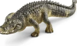Schleich Alligator Krokodil 14727