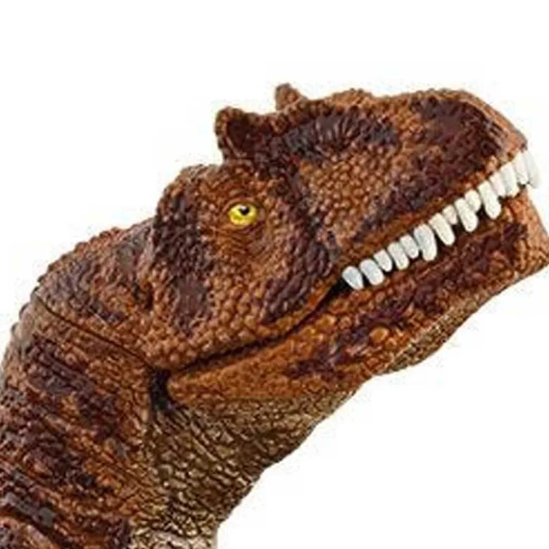 Schleich Allosaurus Dinosaurie 15043 27 cm