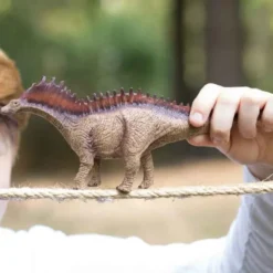 Schleich Amargasaurus Dinosaurie 15029 26 cm