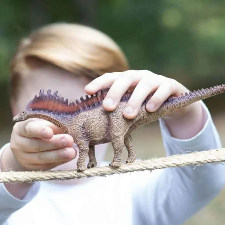 Schleich Amargasaurus Dinosaurie 15029 26 cm