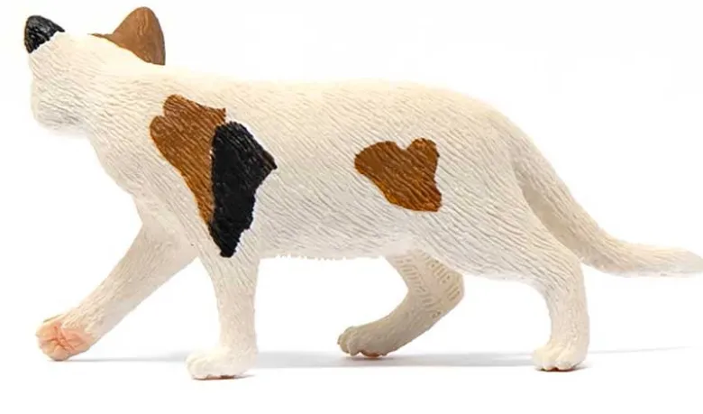 Schleich Amerikansk Korthårig Katt 13894
