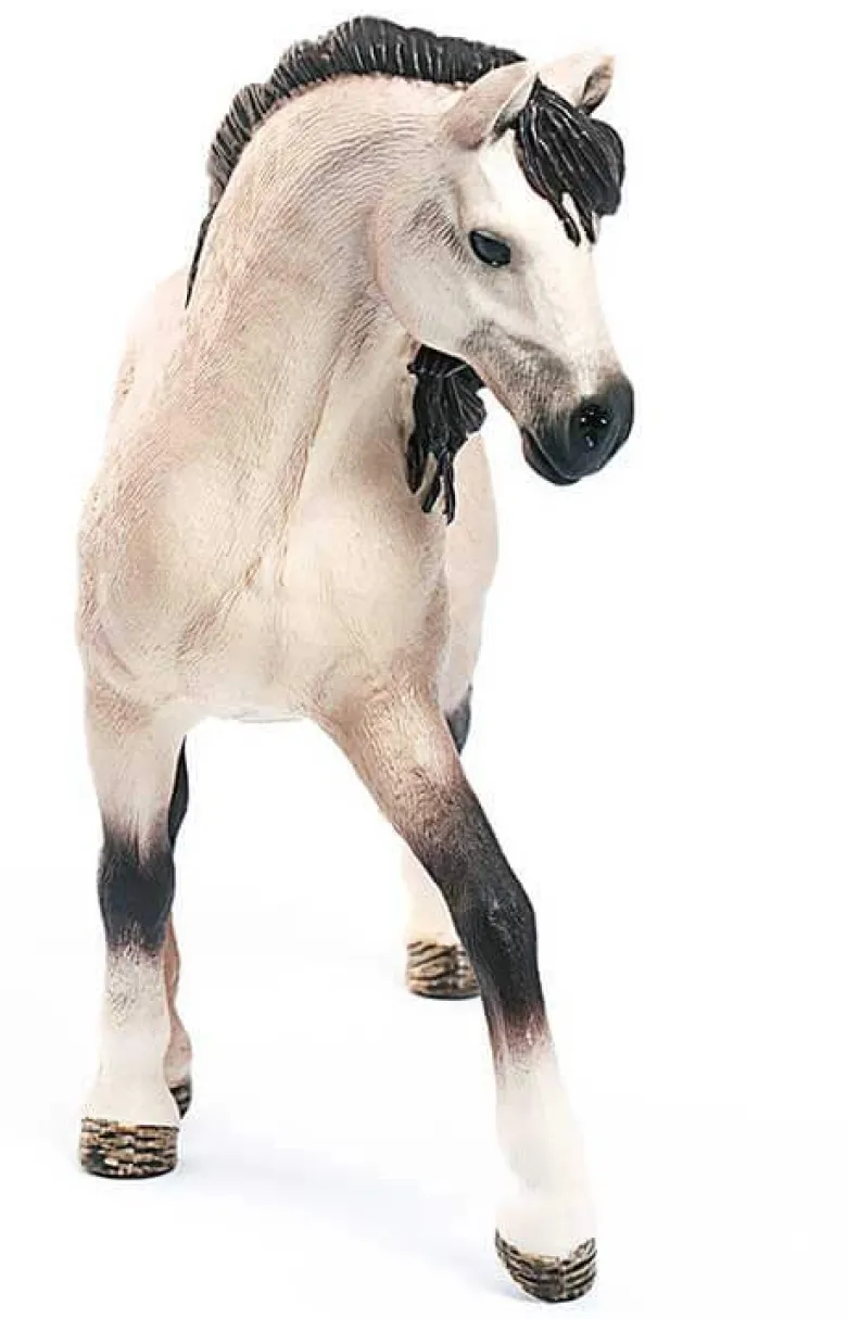Schleich Andalusier Sto 13793