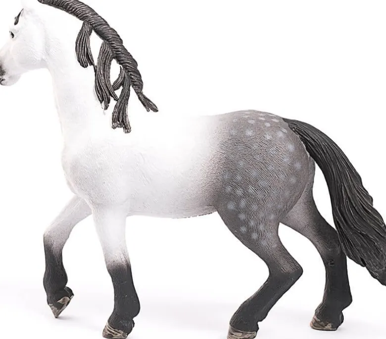 Schleich Andalusisk Hingst 13821