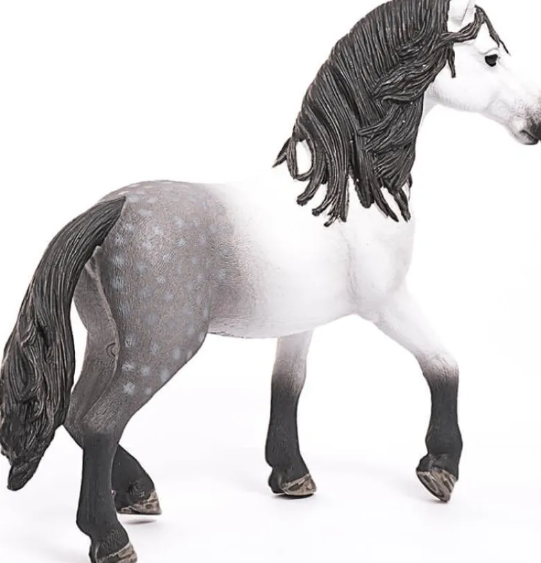 Schleich Andalusisk Hingst 13821