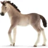 Schleich Andalusiskt Föl 13822