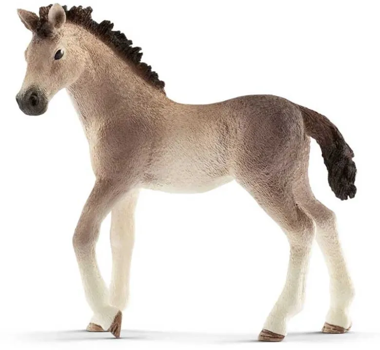 Schleich Andalusiskt Föl 13822