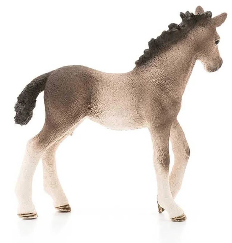 Schleich Andalusiskt Föl 13822