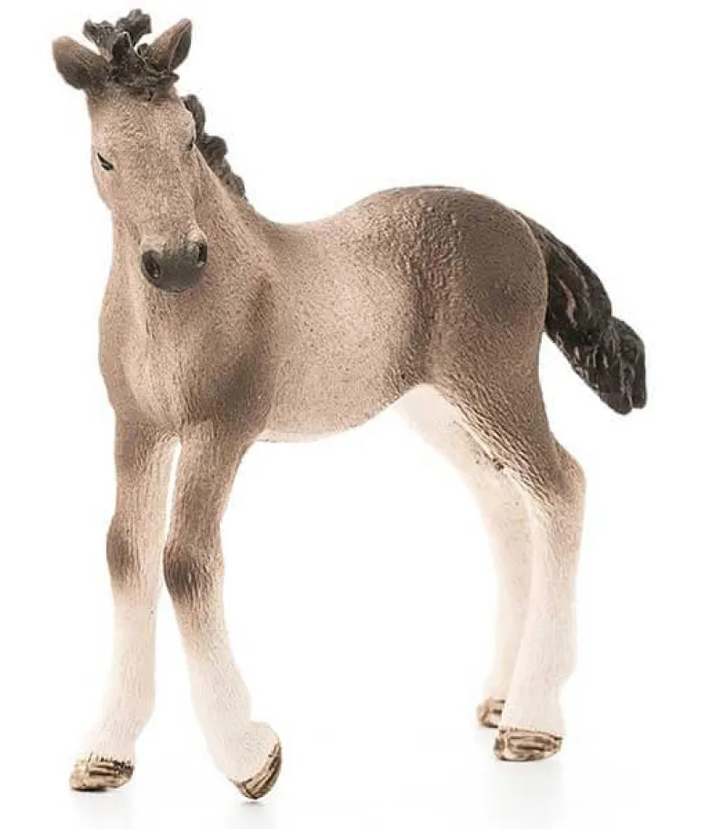 Schleich Andalusiskt Föl 13822