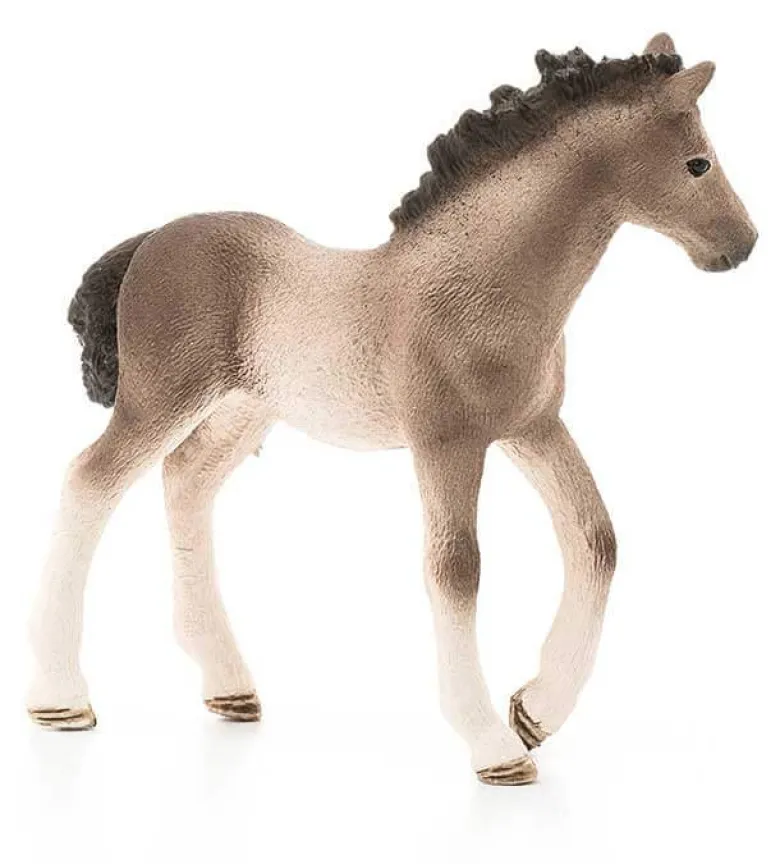 Schleich Andalusiskt Föl 13822