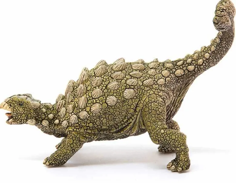 Schleich Ankylosaurus Dinosaurie 15023 - 14 cm