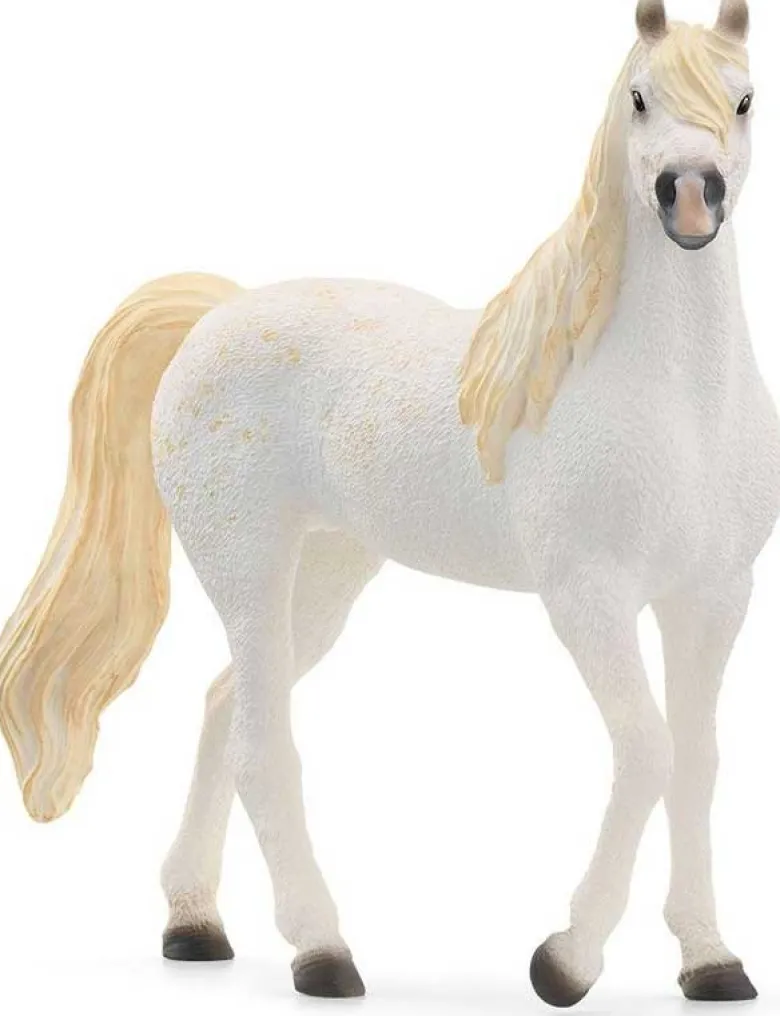 Schleich Arabhäst Sto Häst Arab Mare 13983